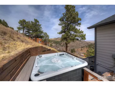 1253 N Cedar Brook Rd, Boulder, CO 80304 photo 31
