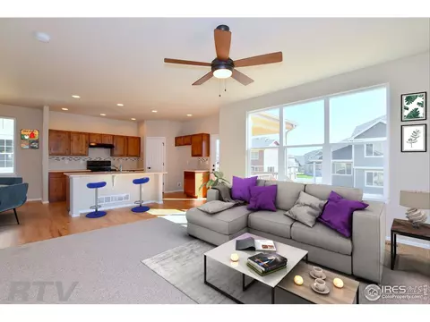929 Ponderosa Dr, Severance, CO 80550 photo 3