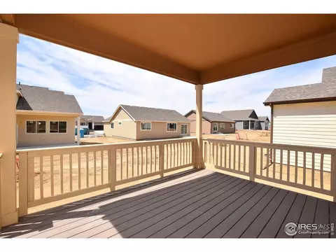 929 Ponderosa Dr, Severance, CO 80550 photo 26