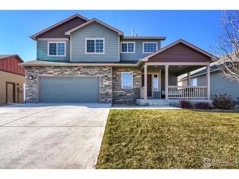 3433 Curlew Dr, Berthoud, CO 80513 photo 2