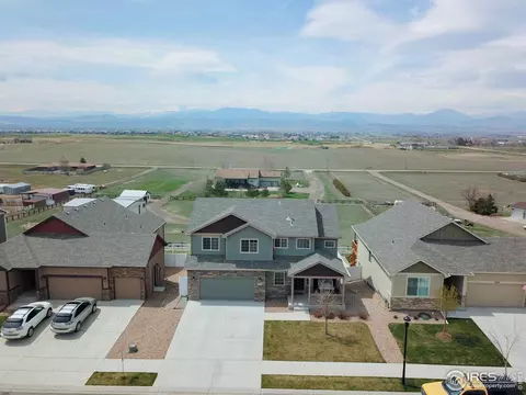 3433 Curlew Dr, Berthoud, CO 80513 photo 1