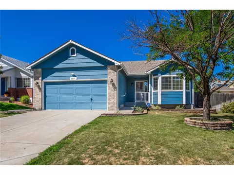 6059 S Quemoy Way, Aurora, CO 80015