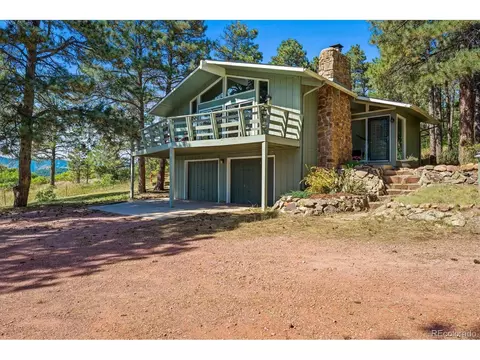 1670 Woodmoor Dr, Monument, CO 80132