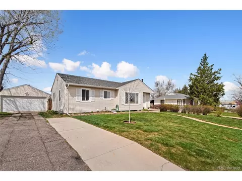 455 S Ingalls St, Lakewood, CO 80226