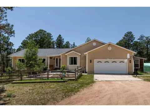 11030 Pine Meadows Rd, Colorado Springs, CO 80908