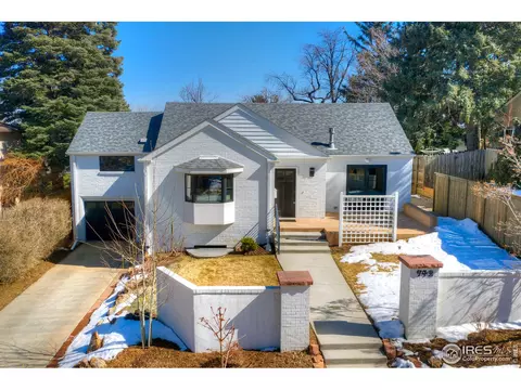 742 8th St, Boulder, CO 80302 photo 2