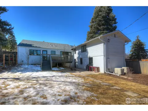 742 8th St, Boulder, CO 80302 photo 32