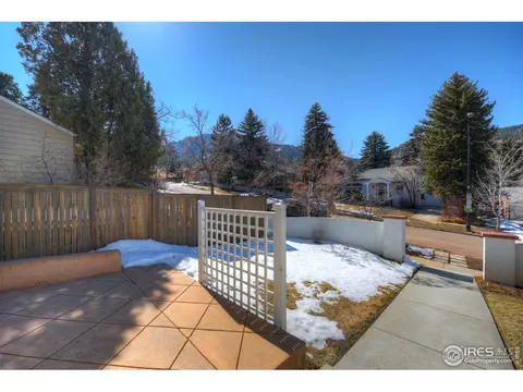 742 8th St, Boulder, CO 80302 photo 4