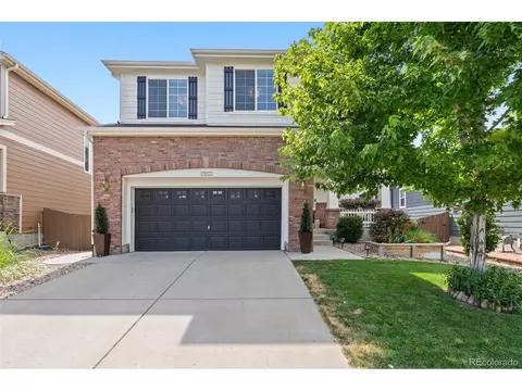 7853 S Jasper Way, Englewood, CO 80112