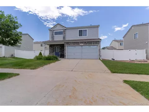 18658 E 41st Ave, Denver, CO 80249 photo 1