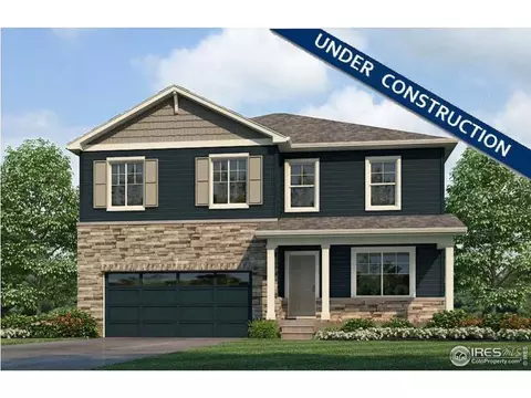 1276 Wild Basin Rd, Windsor, CO 80550 photo 1