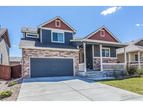 1509 First Light Dr, Windsor, CO 80550 photo 1