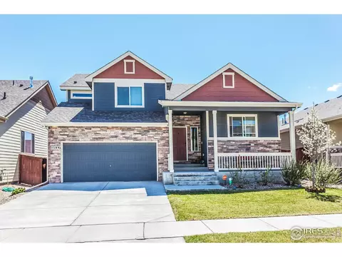 1509 First Light Dr, Windsor, CO 80550 photo 2