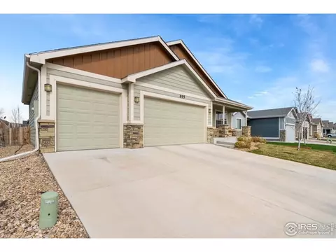895 Saddleback Dr, Milliken, CO 80543 photo 2