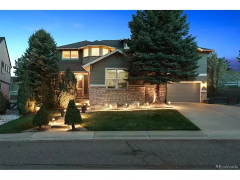 8406 Winter Berry Dr, Castle Pines, CO 80108