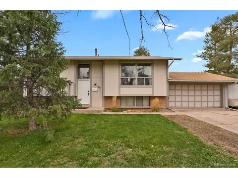 784 W Sterne Pkwy, Littleton, CO 80120
