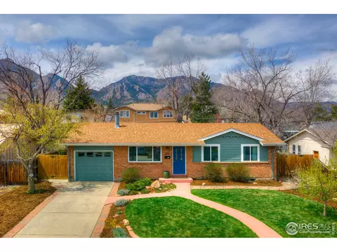 1225 Drexel St, Boulder, CO 80305 photo 5