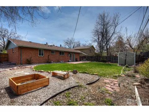 1225 Drexel St, Boulder, CO 80305 photo 12