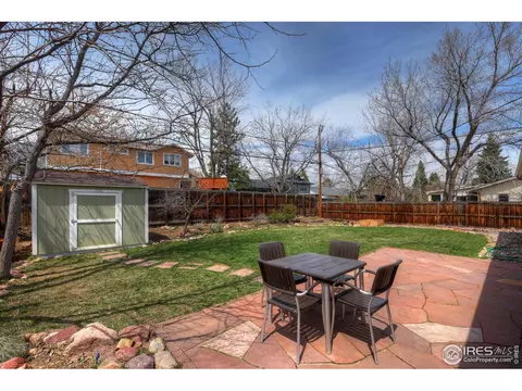 1225 Drexel St, Boulder, CO 80305 photo 13