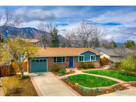 1225 Drexel St, Boulder, CO 80305 photo 1