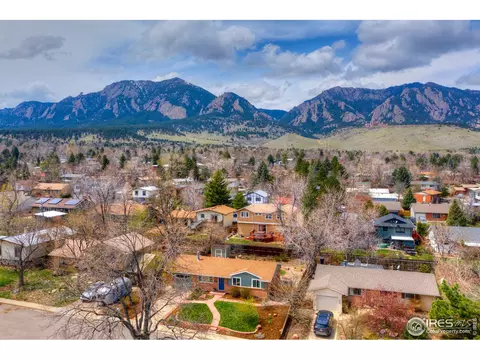 1225 Drexel St, Boulder, CO 80305 photo 16