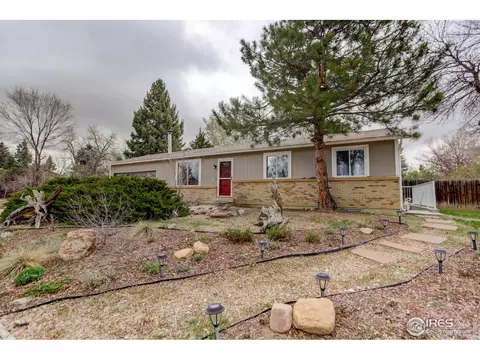 4558 Ashfield Dr, Boulder, CO 80301 photo 1