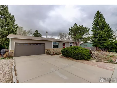 4558 Ashfield Dr, Boulder, CO 80301 photo 2