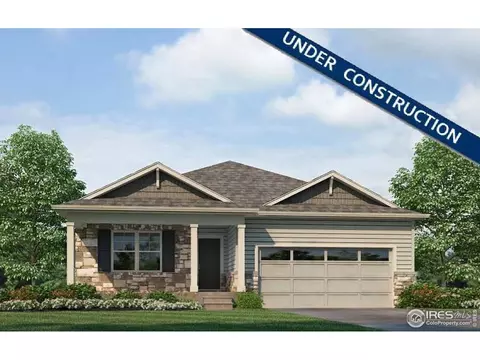4518 Bishopsgate Dr, Windsor, CO 80550 photo 1