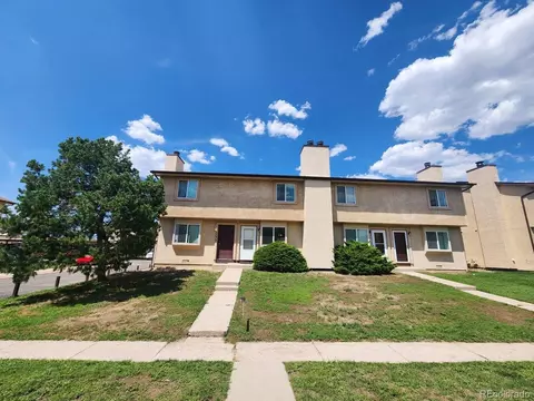 3037 Starlight Cir, Colorado Springs, CO 80916
