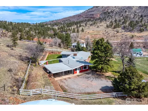 2169 Apple Valley Rd, Lyons, CO 80540 photo 1