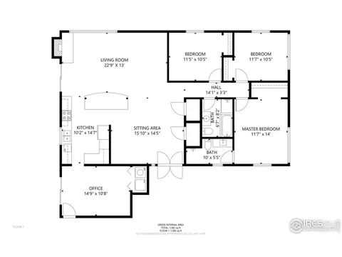 4540 Comanche Dr, Boulder, CO 80303 photo 32