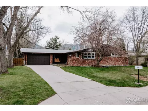 4540 Comanche Dr, Boulder, CO 80303 photo 1