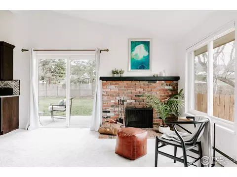 4540 Comanche Dr, Boulder, CO 80303 photo 5