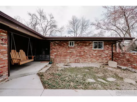 4540 Comanche Dr, Boulder, CO 80303 photo 16