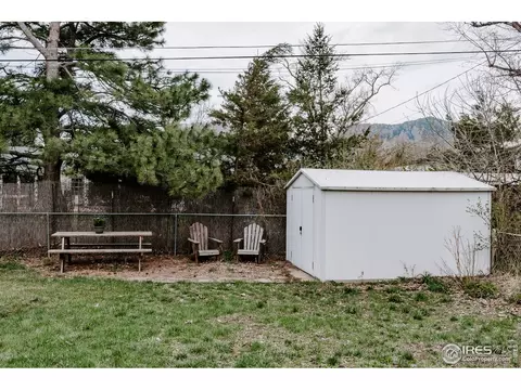 4540 Comanche Dr, Boulder, CO 80303 photo 31