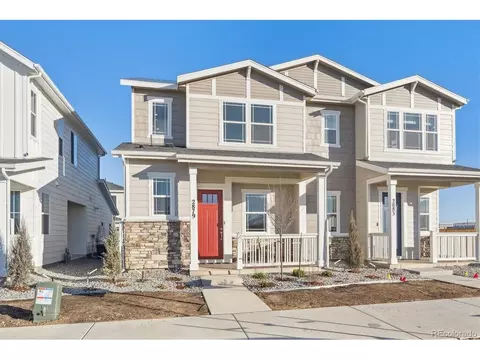 2879 Taryn St, Lafayette, CO 80026