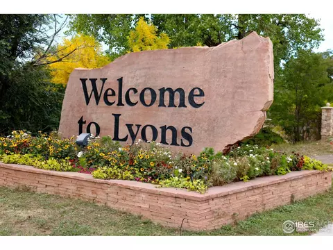 325 Flint Gulch Rd, Lyons, CO 80540 photo 35