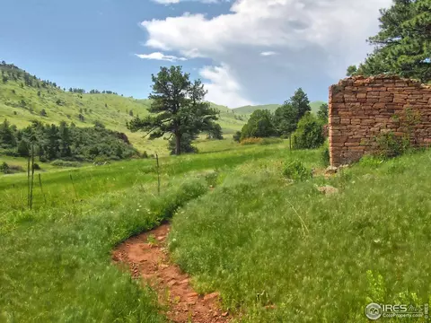 325 Flint Gulch Rd, Lyons, CO 80540 photo 36