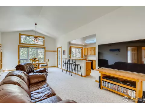 325 Flint Gulch Rd, Lyons, CO 80540 photo 6