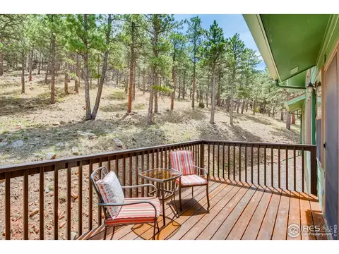 325 Flint Gulch Rd, Lyons, CO 80540 photo 17