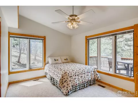 325 Flint Gulch Rd, Lyons, CO 80540 photo 19