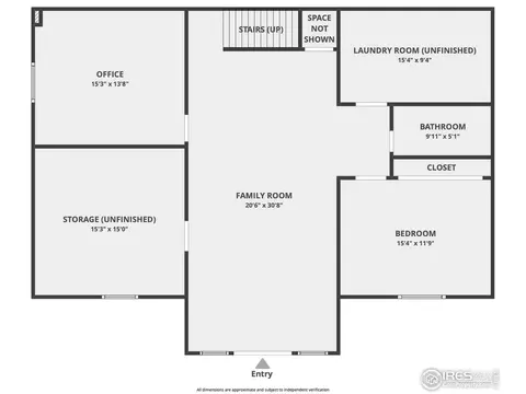 325 Flint Gulch Rd, Lyons, CO 80540 photo 34