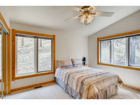 325 Flint Gulch Rd, Lyons, CO 80540 photo 20