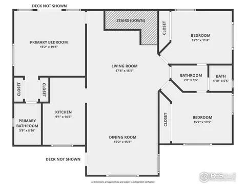 325 Flint Gulch Rd, Lyons, CO 80540 photo 33