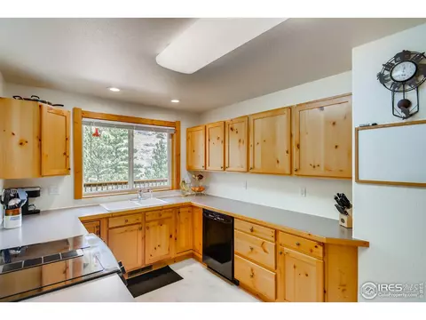 325 Flint Gulch Rd, Lyons, CO 80540 photo 13