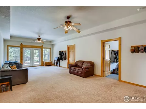 325 Flint Gulch Rd, Lyons, CO 80540 photo 22