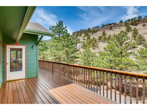 325 Flint Gulch Rd, Lyons, CO 80540 photo 10