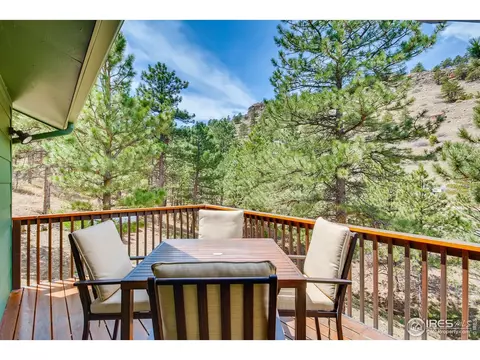 325 Flint Gulch Rd, Lyons, CO 80540 photo 11