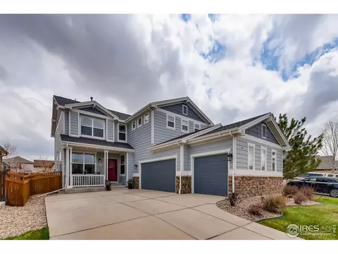 6520 Spring Gulch St, Frederick, CO 80516 photo 1