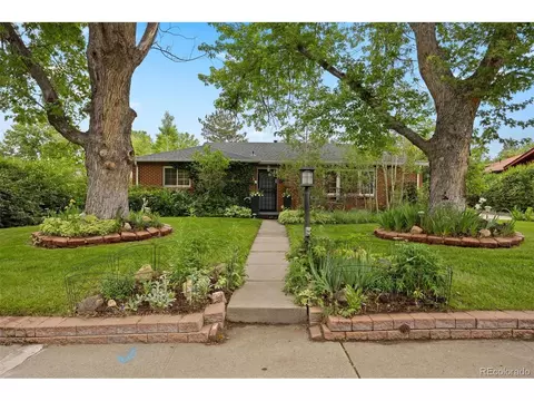 4580 S Huron St, Englewood, CO 80110